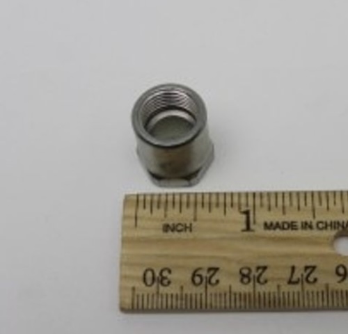 85060 / 85060Gt Oem Genie Nut - Handle - Adapter