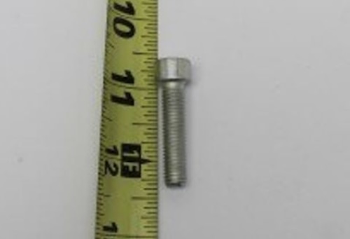85063 / 85063Gt Oem Genie Screw Hhc M8 X 1.25 X 35