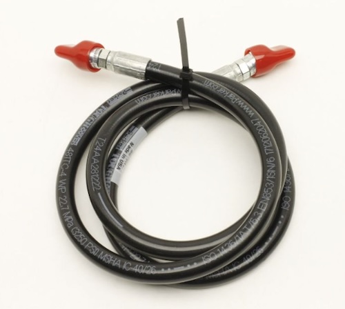 85264 / 85264Gt Oem Genie Hose Assy Outrig L.F. Ext Tmz