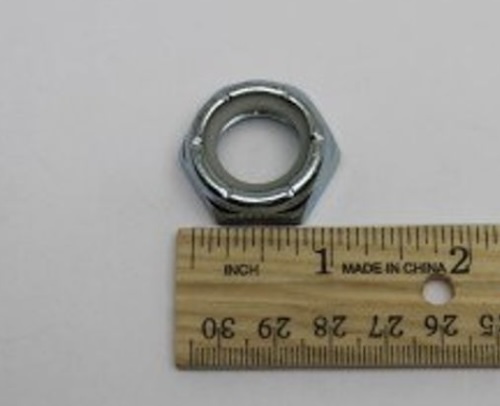 8538 / 8538Gt Oem Genie Nut Lp Nylock 3/4-10