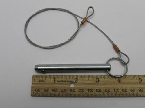 8628 / 8628Gt Oem Genie Pin Assy Stab-Ret Dpl30,36