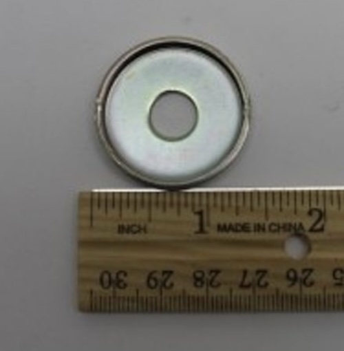 865263 / 865263Gt Oem Genie Kubota 15111-72200 Washer