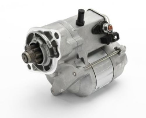 866101 / 866101Gt Oem Genie Kubota Starter D1105/905