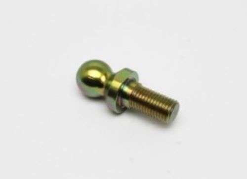 87451 / 87451Gt Oem Genie Post,Footpad