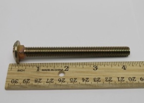87530 / 87530Gt Oem Genie Bolt Carriage 3/8-16 X 4.00 G2