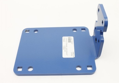 87780 / 87780Gt Oem Genie Forming Tongue Jack Mount