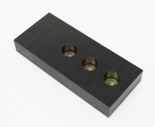 88022 / 88022Gt Oem Genie Wear Pad, 7 X 3 X 1 W/Nuts