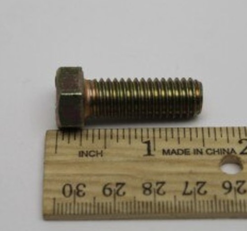 88296 / 88296Gt Oem Genie Screw Hhc 7/16- 14 X 1.25