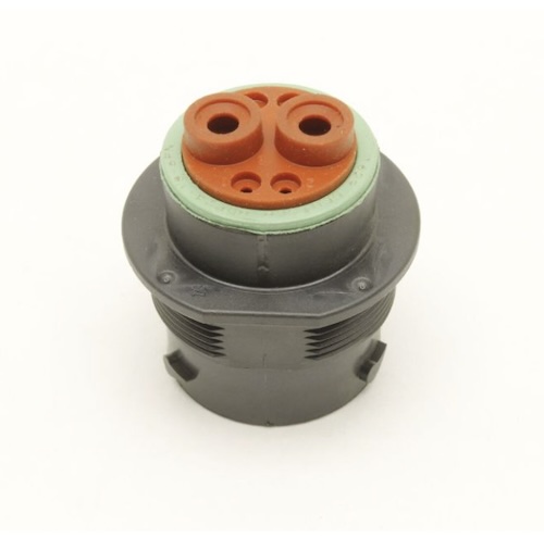 88319 / 88319Gt Oem Genie Conn Recep 6 Way 8/2 16/4