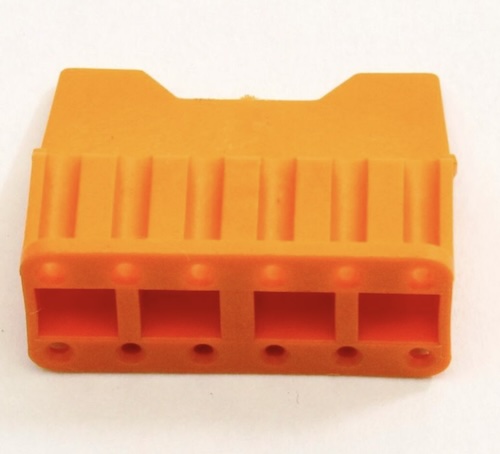 88332 / 88332Gt Oem Genie Lock Plug 12 Way Dtm 18-20Ga