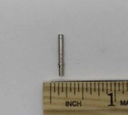 88333 / 88333Gt Oem Genie Terminal Socket Dtm 20-18 Awg Nickel Deutsch, L