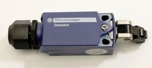 88356-116R5 / 88356-116R5Gt Oem Genie Switch Limit W/ Roller Arm
