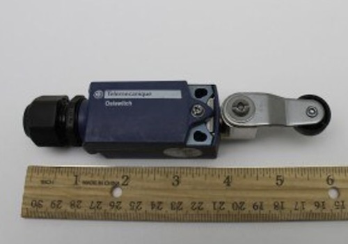 88356-11C03 / 88356-11C03Gt Oem Genie Switch Limit Tabulated Blue