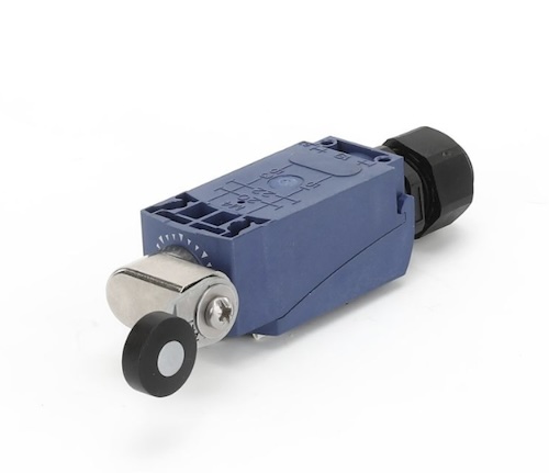 88356-12103 / 88356-12103Gt Oem Genie Switch Limit W - Roller Arm