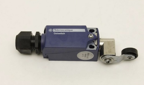 88356-12203 / 88356-12203Gt Oem Genie Switch Limit Tabulated Blue
