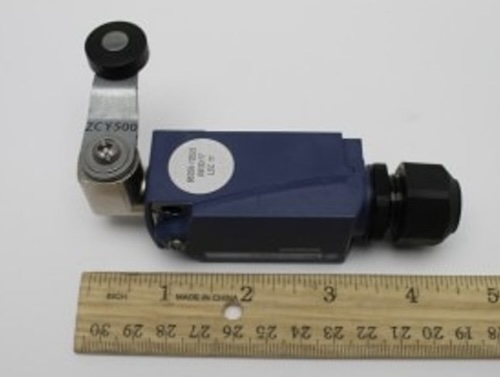 88356-12Bj5 / 88356-12Bj5Gt Oem Genie Switch Limit W - Rllr Arm No - Nc