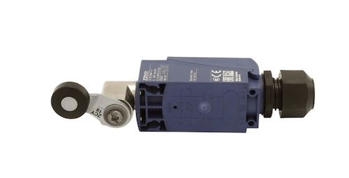 88356-131N5 / 88356-131N5Gt Oem Genie Switch Limit - W/Rllr No/Nc