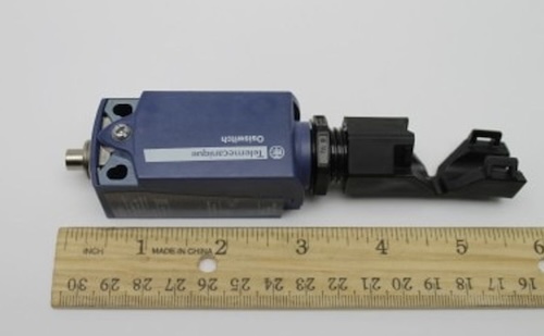 88356-175R7 / 88356-175R7Gt Oem Genie Switch Limit Tab Blue Plastic