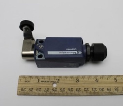88356-32163 / 88356-32163Gt Oem Genie Switch Limit Tabulated Blue