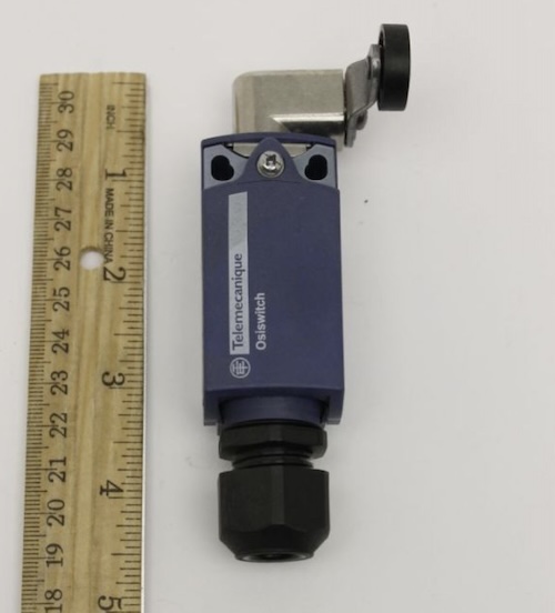 88356-444P3 / 88356-444P3Gt Oem Genie Switch Limit W/Roller No/Nc