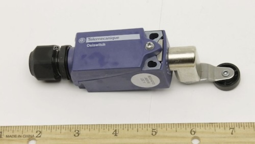 88356-43103 / 88356-43103Gt Oem Genie Switch Limit W/Rllr Arm No/Nc