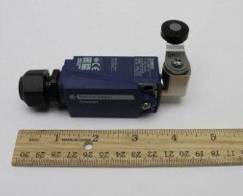 88356-44163 / 88356-44163Gt Oem Genie Switch Limit W/Rllr Arm No/Nc