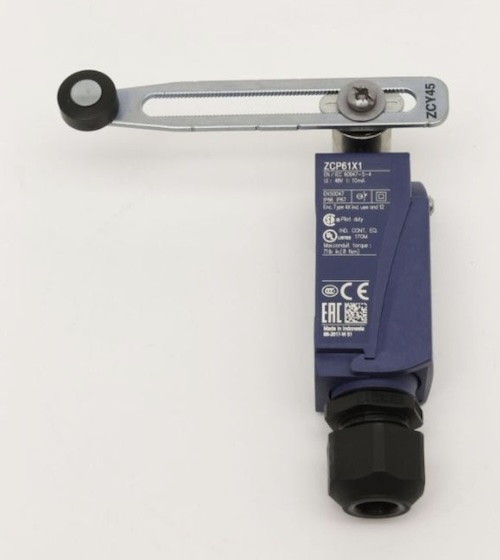 88356-44463 / 88356-44463Gt Oem Genie Switch Limit W/Rllr Arm No/Nc