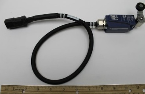 88360 / 88360Gt Oem Genie Harness Ls,Op Pri. Retract