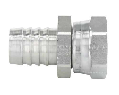 88477 / 88477Gt Oem Genie Hose End Fem Sw, Orfs 20-20