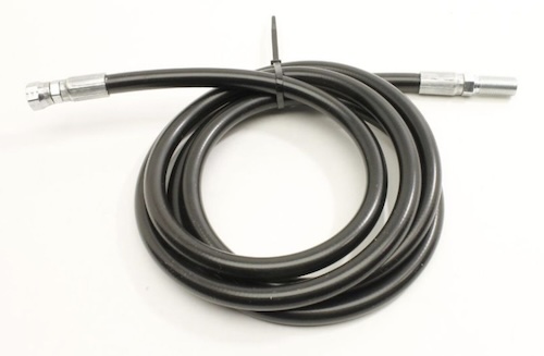 88636-9073 / 88636-9073Gt Oem Genie Hose Assy 1/4 Str Fem Str Bulk