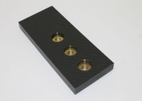88648Gt / 88648 Oem Genie 7 X 3 X .625 Wear Pad