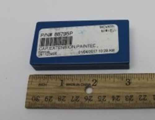 88795P / 88795Pgt Oem Genie Cap Extension Painted