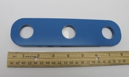 88796P / 88796Pgt Oem Genie Plate Retraction Cable Equaliz