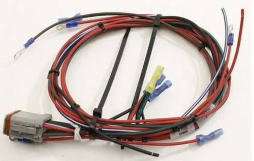 88840 / 88840Gt Oem Genie Harness Load Sense Gbox