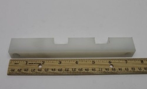 89106 / 89106Gt Oem Genie Wear Pad Limit Switch Mnt.Long