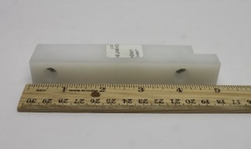 89107 / 89107Gt Oem Genie Wear Pad Limit Switch Mnt.Shor