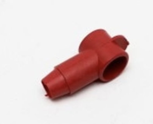 8910 / 8910Gt Oem Genie Boot Cable Term Med.Red 4/0