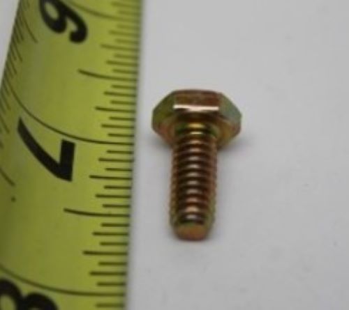 8914 / 8914Gt Oem Genie Screw, Hhc, 1/4-20 X .625