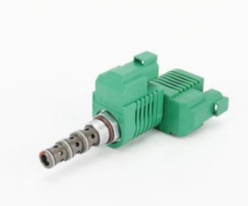 89307Gt, 89307 Oem Genie Valve,Solenoid 3Position 4Way