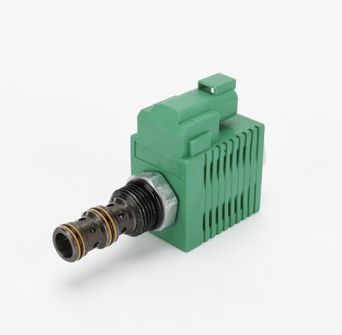 89309 / 89309Gt Oem Genie Valve - Solenoid 2Position 3Wa