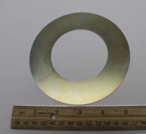 89846 / 89846Gt Oem Genie Shim Side Wear Pad 20 X 2,14Ga