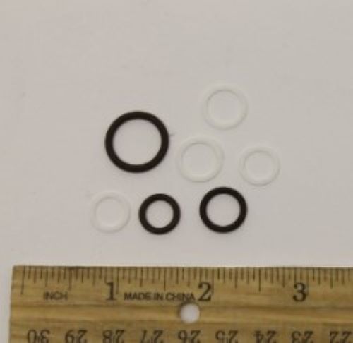 89864 / 89864Gt Oem Genie Gs-4390 Seal Kit