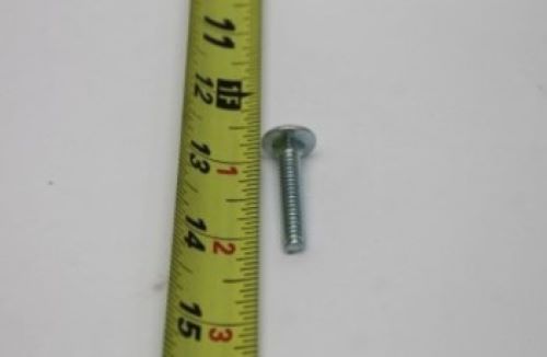 9116 / 9116Gt Oem Genie Gr-20 Bolt Carriage 1/4-20 X 1.25 G2