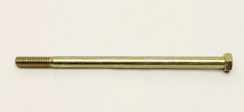 9147 / 9147Gt Oem Genie Screw Hhc 1/2-13 X 9 Grd.5