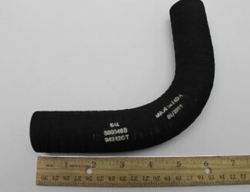 94242 / 94242Gt Oem Genie Hose Radiator Upper Perkins