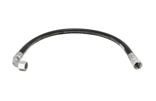 94374-3730 / 94374-3730Gt Oem Genie Hose Assy 3/4 90 Fem Str Fem