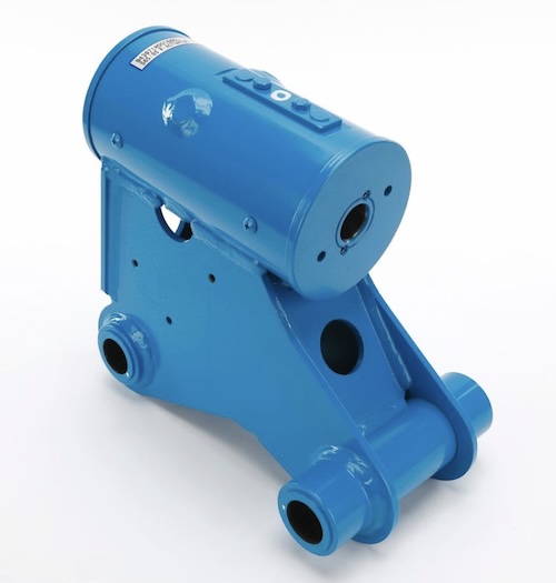 94397 / 94397Gt Oem Genie Rotator Plat Jib 160 Deg