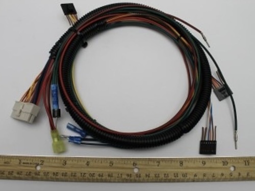 94650 / 94650Gt Oem Genie Harness Pbox Joysticks