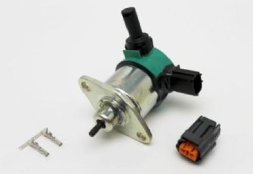 94675 / 94675Gt Oem Genie Kubota Solenoid Replace Kit