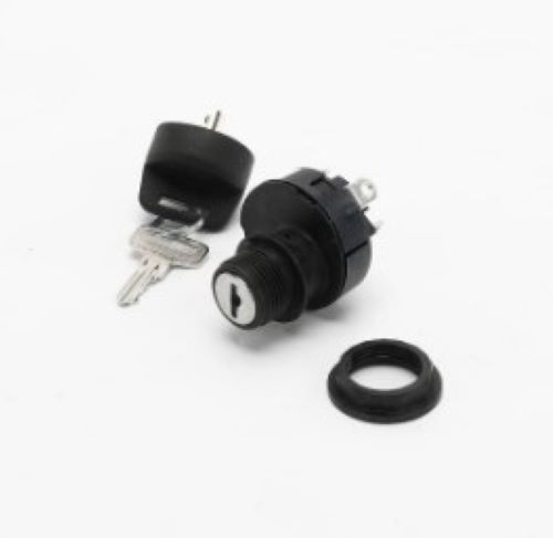 96008-Sgt / 96008-S Oem Genie Key Switch With Keys